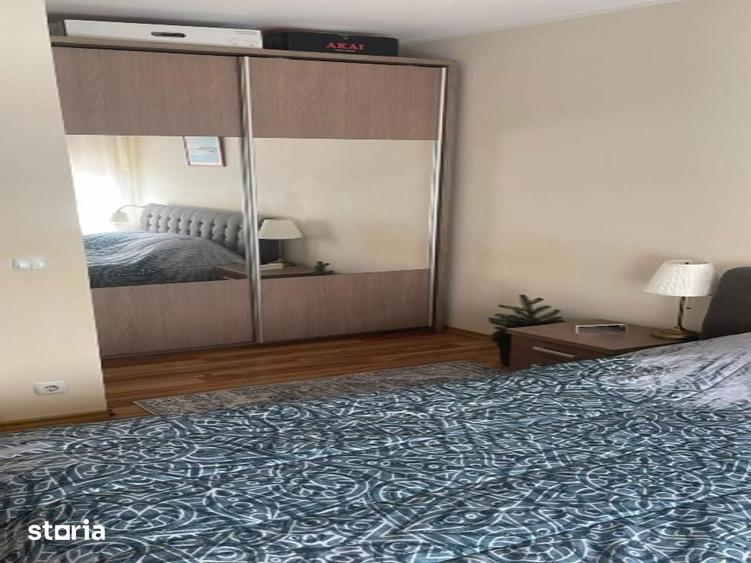 Apartament cu 3 camere în Giroc