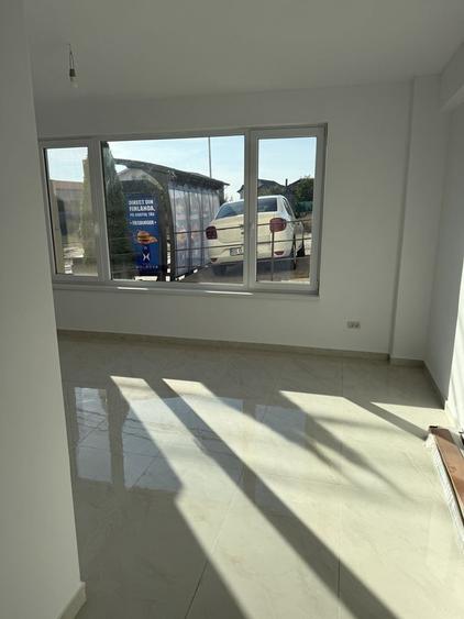 Apartament cu 2 camere decomandat în Valea Lupului