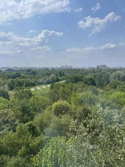 Apartament cu 2 camere decomandat în Nicolae Grigorescu