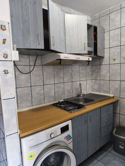 Garsonieră în Bularga