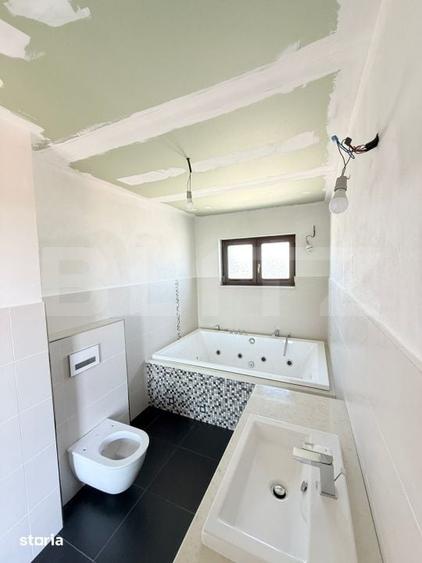 Apartament cu 3 camere în Titulescu