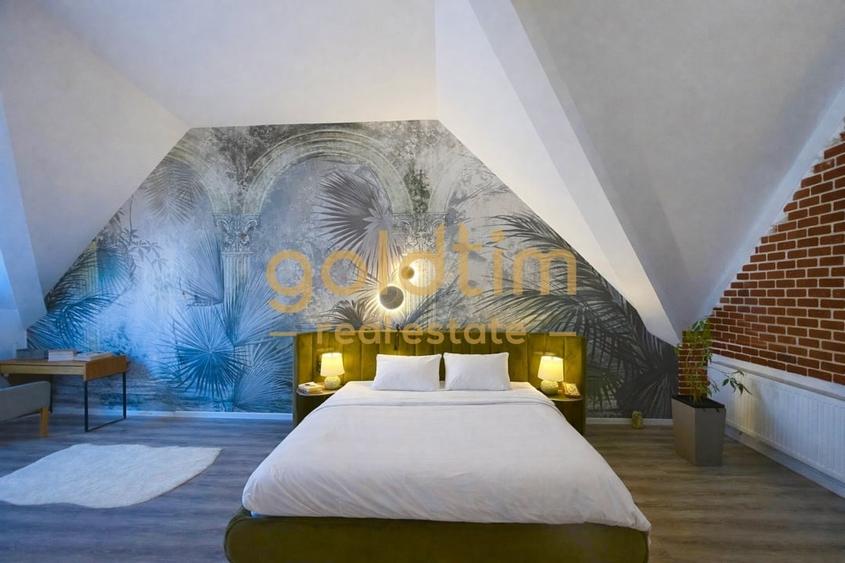 PET FRIENDLY/NOU/ SUPERB/ 2 LOCURI PARCARE/ CURTE 50 MP - 7