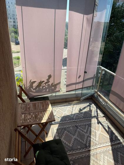 Apartament cu 2 camere în Titan