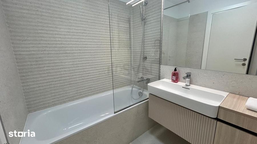 Apartament cu 3 camere în Floreasca
