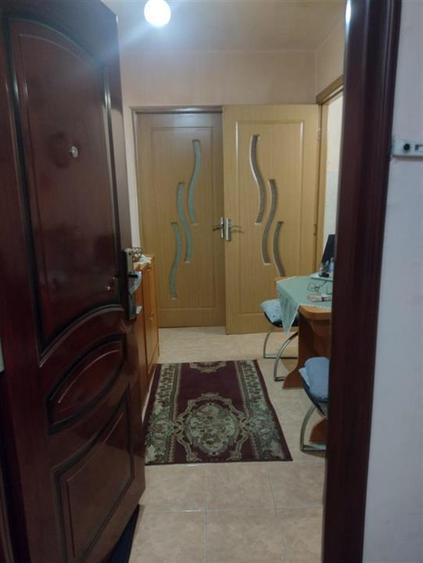 Apartament Etaj 1 Bd Rebreanu - 17