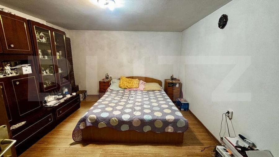 Casă parter 133 mp, teren 462 mp, toate utilitățile, zona Ambasador-Brestei - 6