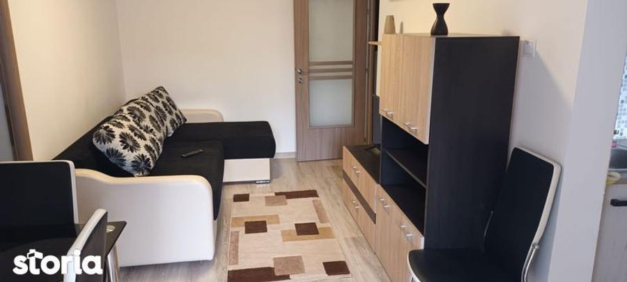Inchiriez apartament 2 camere - 2