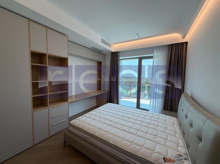 VANZARE APARTAMENT 101MP | 3 CAMERE | MOBILAT-UTILAT LUX | TERASA 26MP - 20