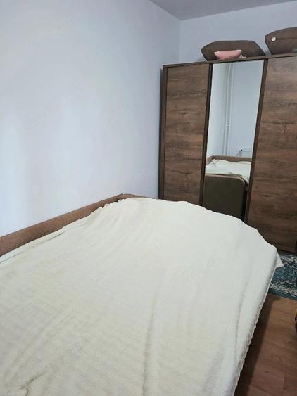 Apartament cu 2 camere semidecomandat în Gheorgheni