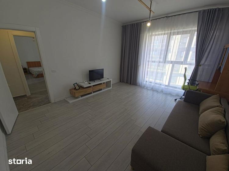 Energia Residence apartament 2 camere decomandat loc parcare - 6