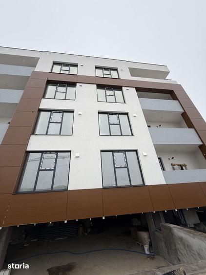 Apartament cu 2 camere în Theodor Pallady