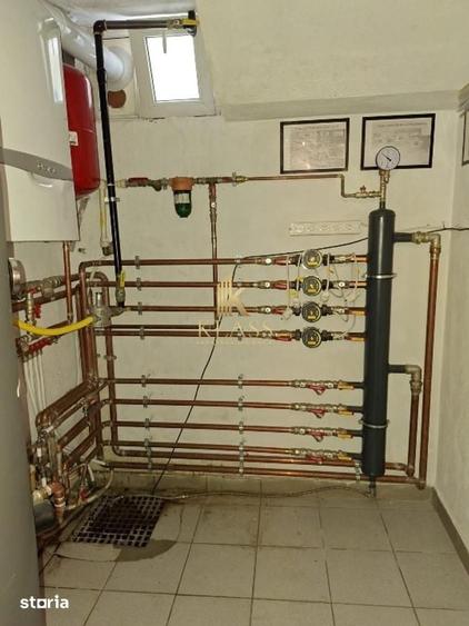 Vila reprezentativa 16 camere, 375 mp | Birouri | Foisorul de Foc - 14