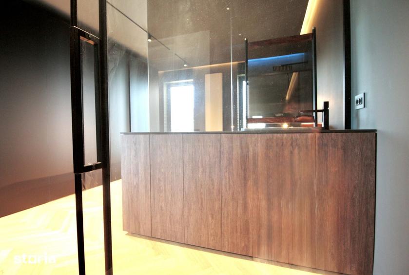 CLOUD 9-PIPERA, APARTAMENT COCHET, CU PARCARE SUBTERANA, 0% COMISION - 11