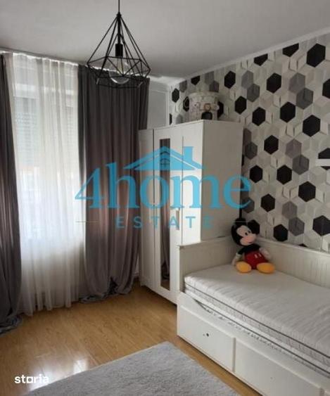 Apartament cu 3 camere în Drumul Taberei