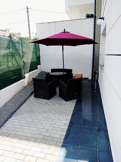 Casă cu 5 camere cu Teren 220 Mp în Oncea