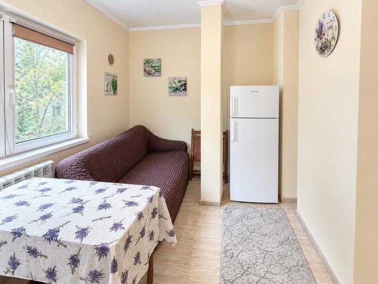 Garsonieră în Panduri