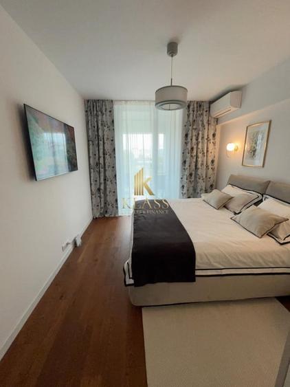 Închiriere apartament 2 camere One Cotroceni Park - 3