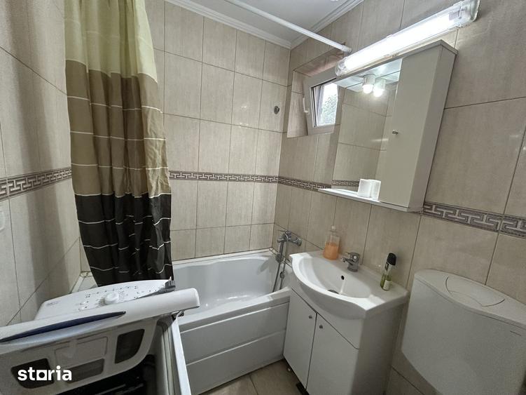 Apartament cu 2 camere semidecomandat în Fortuna
