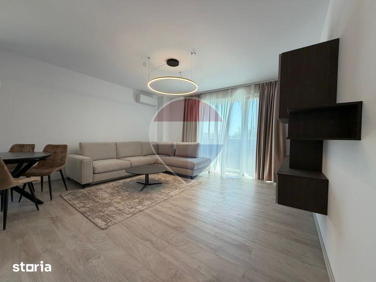 Apartament cu 2 camere în Est — fotografia 3