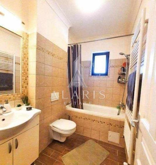 Apartament cu 2 camere decomandat, mobilat în Dumbrăvița