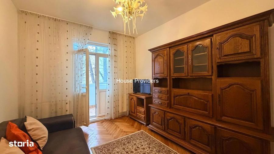 Apartamente 2 Camere|Floreasca Dorobanti|Centrala|Balcon - 8