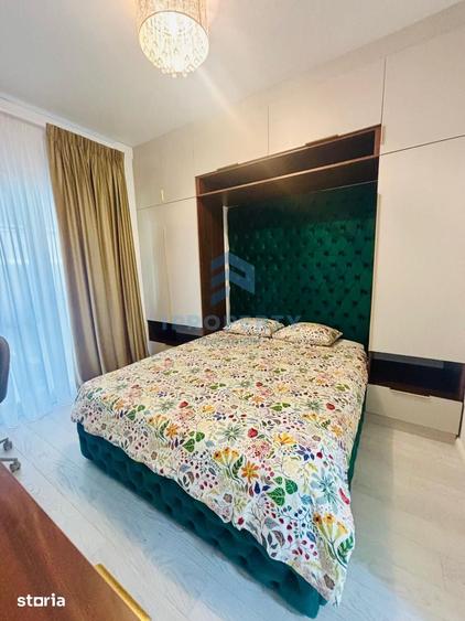 Pipera | 2 Camere | Bloc Nou | Centrala | Terasa 20 MP | Parcare - 19