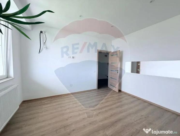 Apartament la cheie-Parcare inclusa - Selimbar (Sibiu) - 9