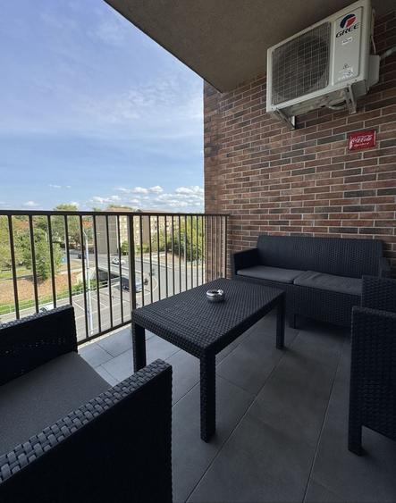 Inchiriez apt. 2 camere, 450 - 8