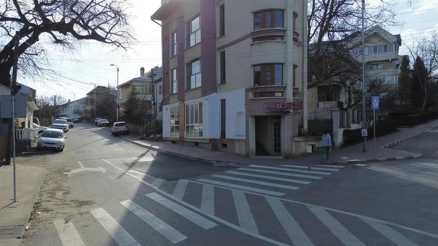 Spațiu comercial, de 260 mp, în Ultracentral