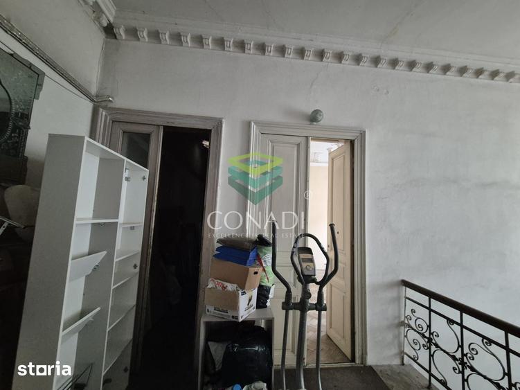 Spa?iu in vila | 105 mp | Pretabil multiple activita?i | Victoriei - 9