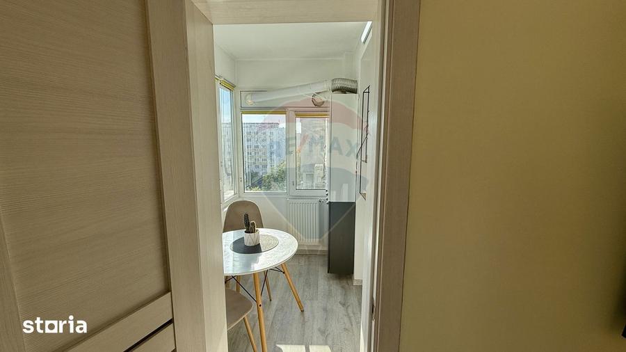 Apartament cu 3 camere decomandat, mobilat în Sălăjan