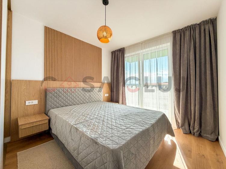 2 camere, Elite City, prima inchiriere - 4