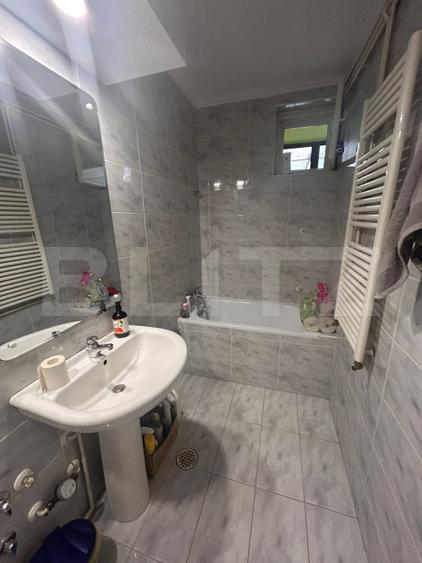 Apartament cu 4 camere decomandat în Elisabetin — fotografia 3