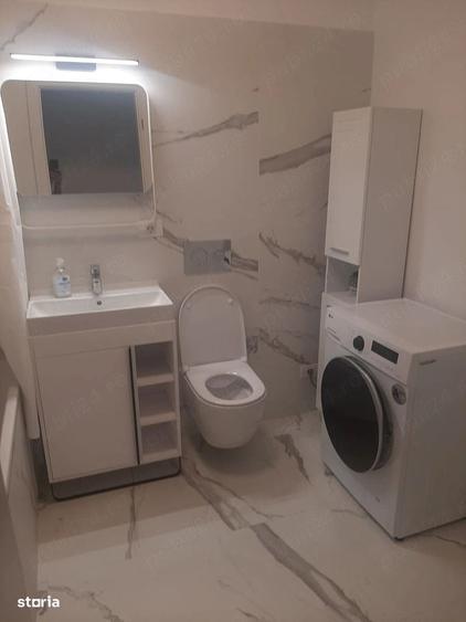 Apartament cu 2 camere decomandat în Aurel Vlaicu