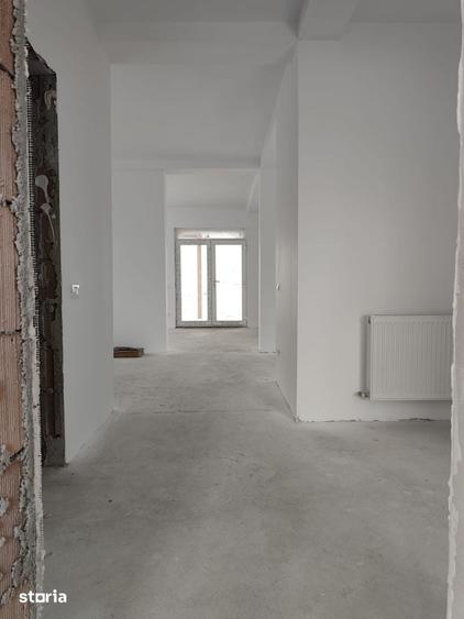 Casă cu 3 camere cu Teren 500 Mp în Tărtășești
