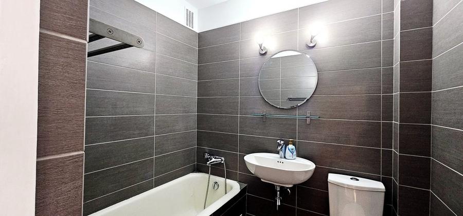 Apartament cu 2 camere, mobilat în Iancului