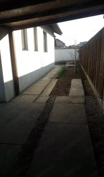 Casă individuală cu 2 camere cu Canalizare în Ampoi 3