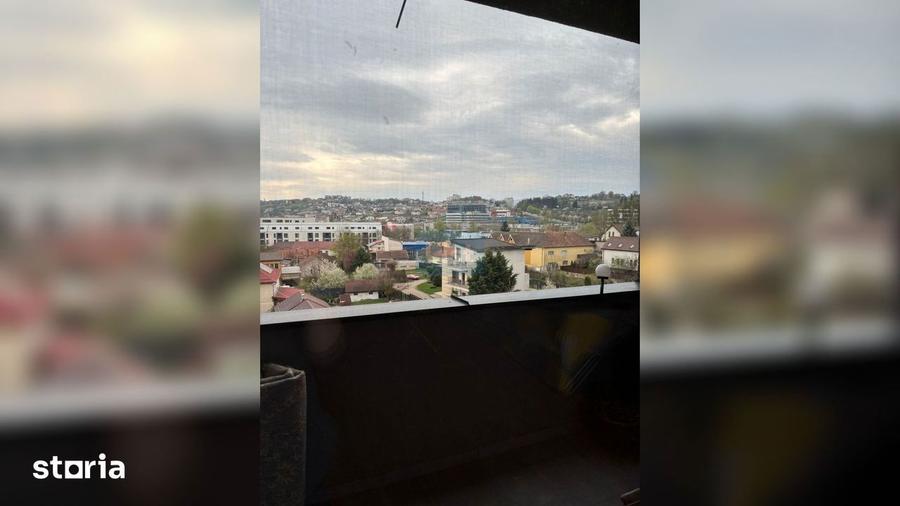 0% Comision | Apartament semidecomandat cu 2 camere Dambul Rotund - 1