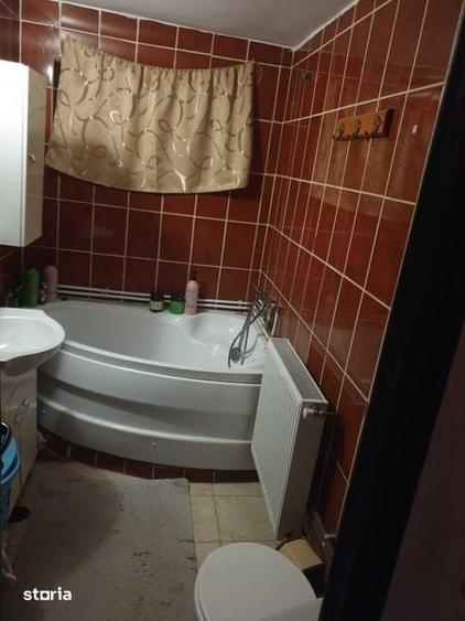 Casa P+E, teren 220 m2, zona centrala, pe langa Campia Islaz - 7