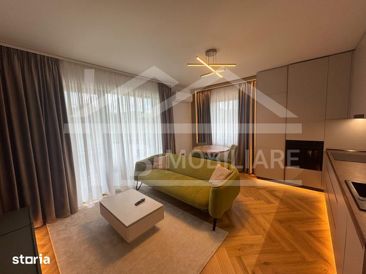 Apartament cu 3 camere în Livezeni