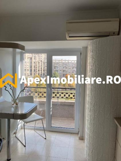 Apartament 2 camere de inchiriat Decebal Bucure?ti | ApexIm - 10