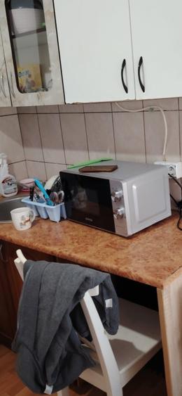 Garsonieră nedecomandată în Astra