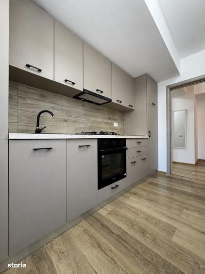 Tomis Plus | Apartament cu 2 camere | Loc de parcare - 4