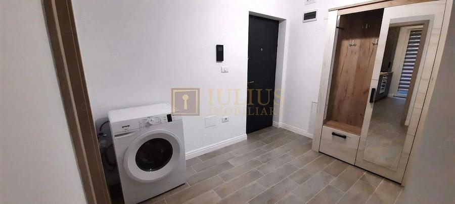 Apartament cu o camera in Braytim - 7
