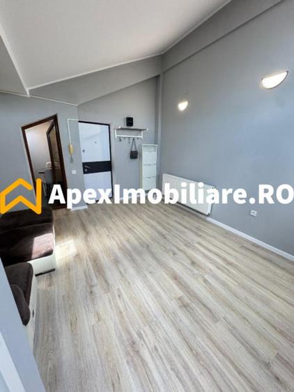 Apartament cu 2 camere semidecomandat în Drumul Taberei