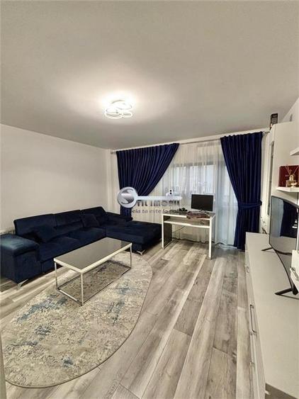 Apartament cu 2 camere decomandat în Vișan