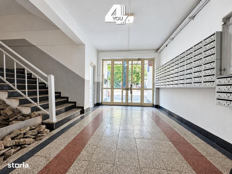Garsonieră în UTA