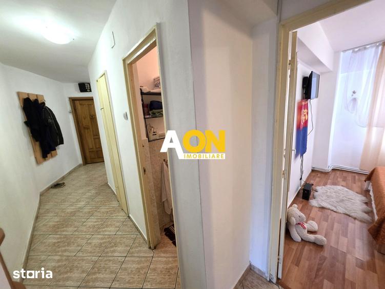 Apartament 3 camere decomandat, etaj 1, zona Tolstoi Cetate - 13