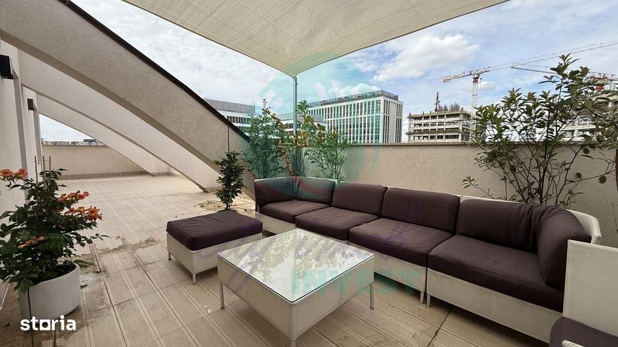 Apartament cu 3 camere si TERASA SPECTACULOASA DE 57 MP - 5