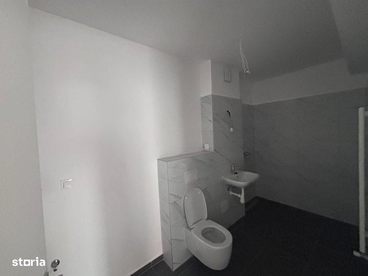 Spațiu comercial, de 64 mp, în Libertății